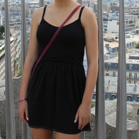 Joe's Jeans Dresses & Skirts - Joe’s Jeans Beaded Sundress